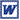 Word file