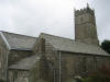 All Hallows Church