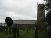 All Hallows Churchyard