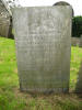 Francis & Elizabeth Cory