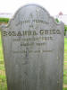 Rosanna Grigg