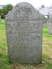 William & Jane Pennington