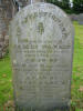 James, Grace & Elizabeth Wakley