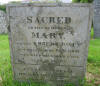 Mary & Robert Davey