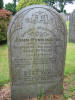 John & Mary Ann Pennington