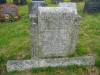 Olive Mary Ellen, William & Mary Prouse