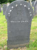 Marion & Rowland Dennis Davey