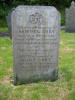 Samuel & Mary Cory