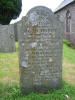 John & Grace Davey