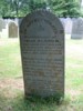 John Burrow & Fanny Burman