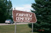 Fairview Cemetery