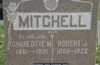 Charlotte & Robert Mitchell
