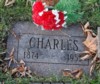 Charles Mitchell