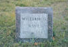 William H Wahl