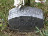 Edna Bawks