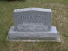Gertrude and William Hoornstra