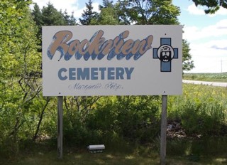 Rockview Cemetery
