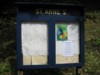 St. Anne Church Sign