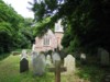 St. Anne Churchyard