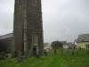 St. James Church yard