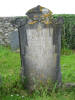 Miriam, wife of William Grigg