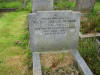 William Grigg George Cabracott