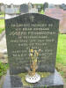 Joseph and Mary Elizabeth Pennington