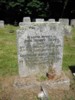 John & Gertrude Davey
