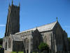 St. Nectan's Church