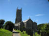 St. Nectan's Church