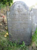 James & Martha Prouse