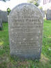 James & Florry Ann Prouse