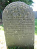 Fredrick White Prouse