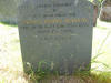 Thomas George Burrow