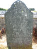 Fredrick Thomas & Elizabeth Pennington