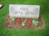 Walter & Justina Gill